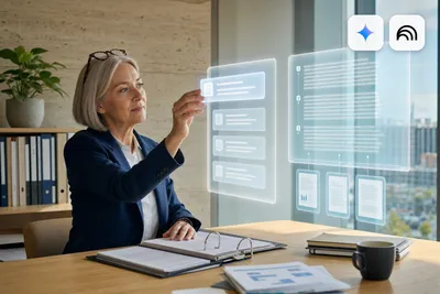 Gemas de Gemini y NotebookLM para Empresas