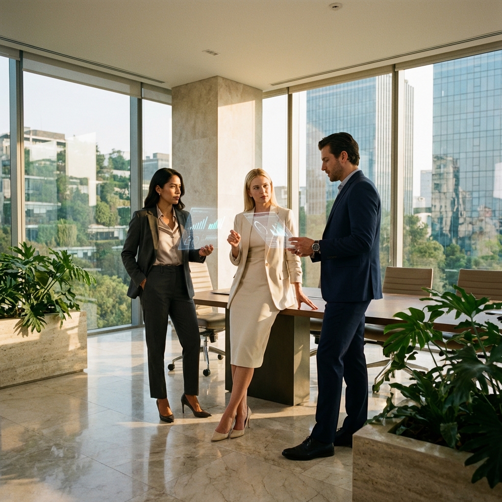 Plataformas Multiagente: La revolución que nadie está viendo (todavía)