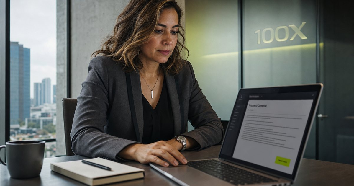 Agentes de IA para Ventas en Empresas de México