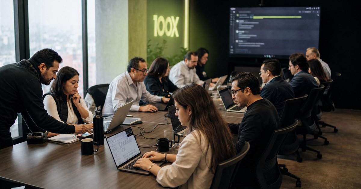 Capacitación Corporativa en IA: Formatos y Guía 2026