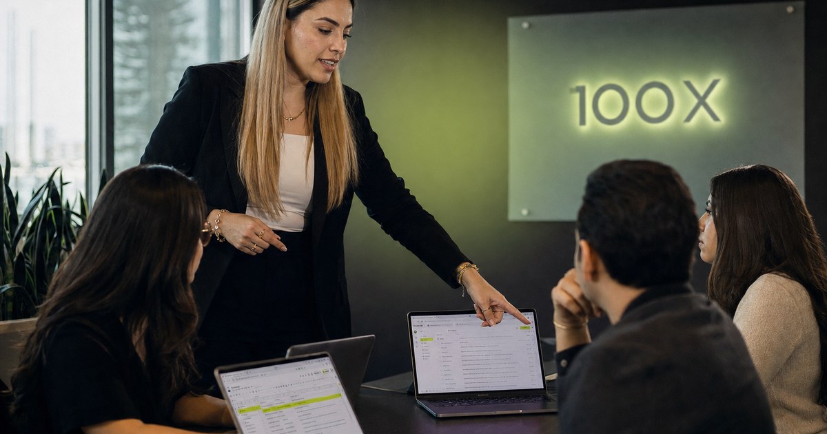Capacitación de Gemini y Google Workspace para Empresas
