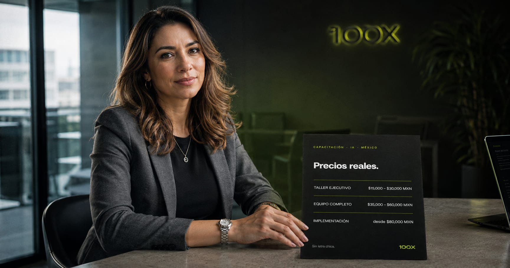 ¿Cuánto Cuesta Capacitar a tu Equipo en Inteligencia Artificial en México? Guía de Precios 2026