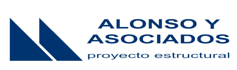 Logo de Alonso y Asociados - Cliente de 100x