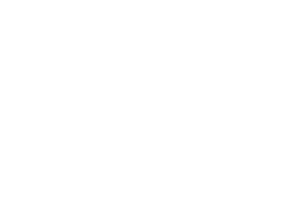 Logo de Amada Mía - Cliente de 100x