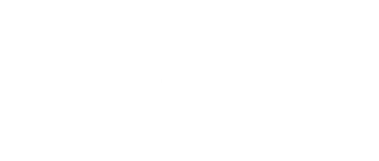 Logo de García Jarque - Cliente de 100x