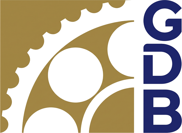 Logo de General de Baleros - Cliente de 100x