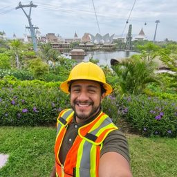 Alejandro Sanchez