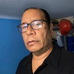 Román Valdez Hernández